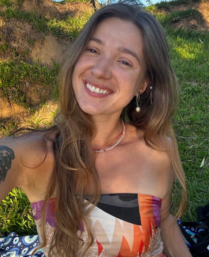 Lídia Baccon